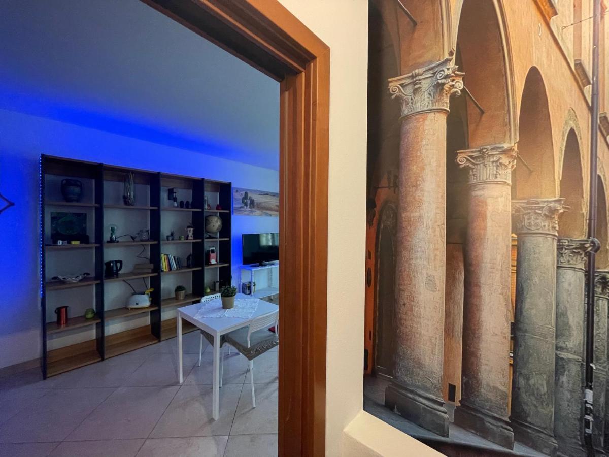Malamu Bnb Eventi Rigosa Zewnętrze zdjęcie