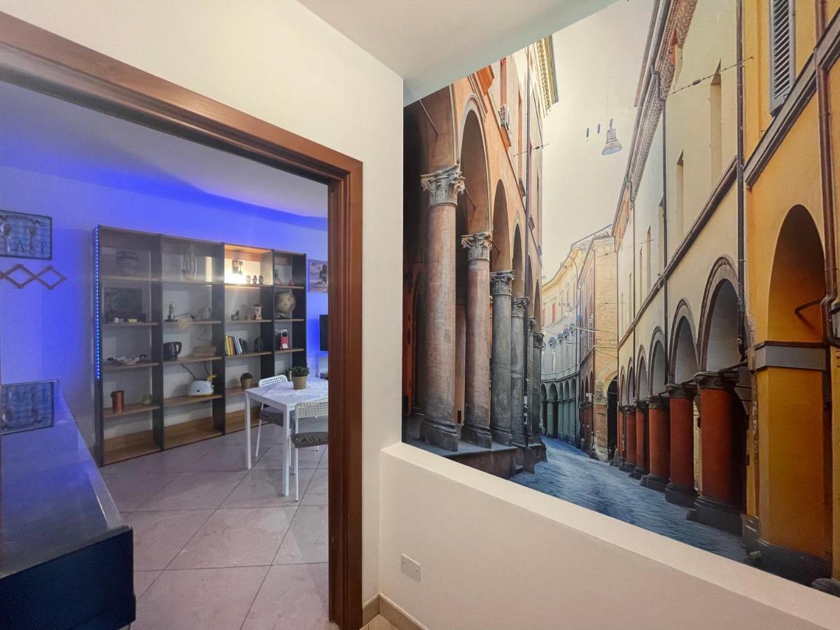 Malamu Bnb Eventi Rigosa Zewnętrze zdjęcie
