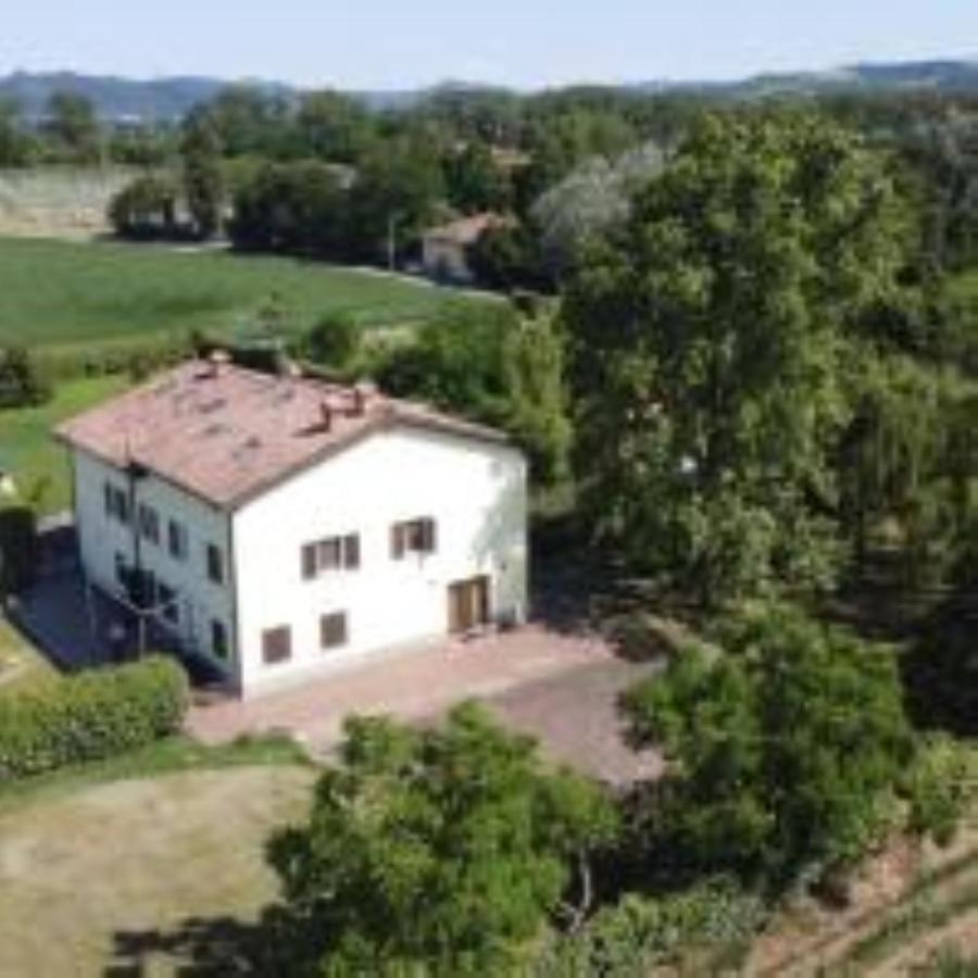 Malamu Bnb Eventi Rigosa Zewnętrze zdjęcie
