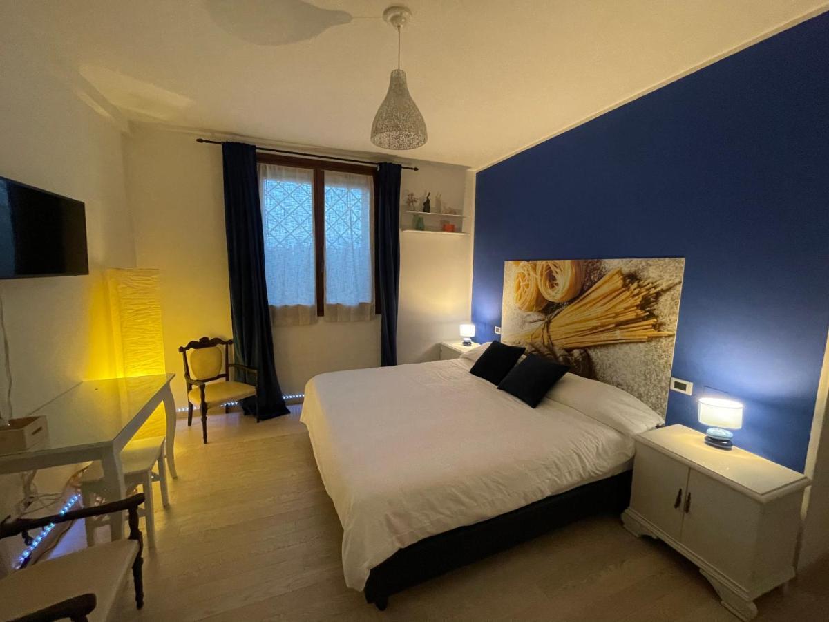 Malamu Bnb Eventi Rigosa Zewnętrze zdjęcie