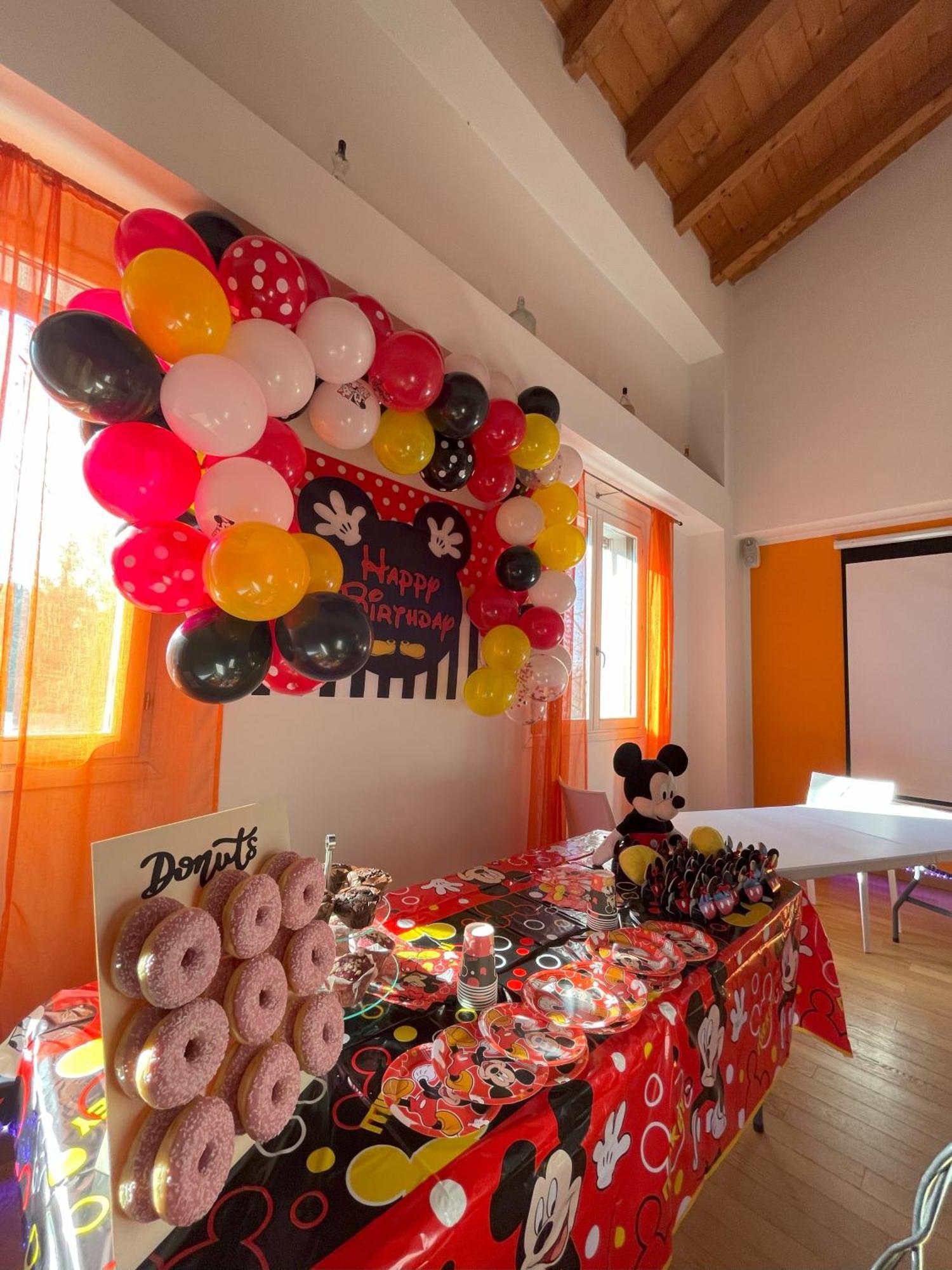 Malamu Bnb Eventi Rigosa Zewnętrze zdjęcie